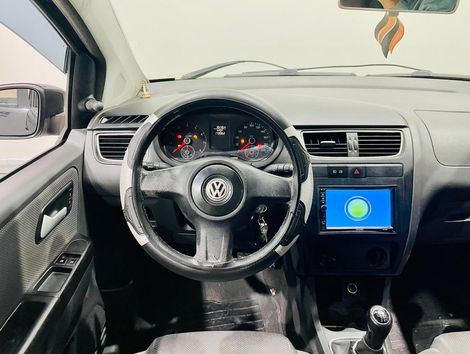 VolksWagen Fox 1.0 Mi Total Flex 8V 5p