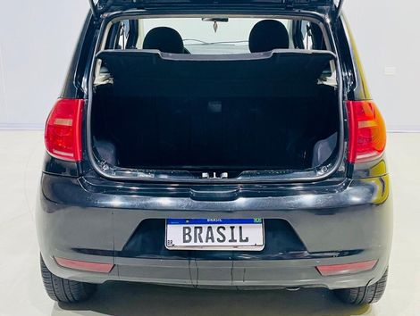 VolksWagen Fox 1.0 Mi Total Flex 8V 5p