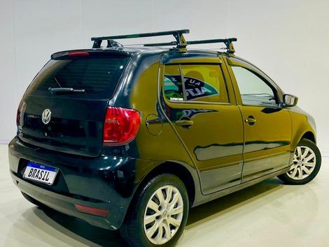 VolksWagen Fox 1.0 Mi Total Flex 8V 5p