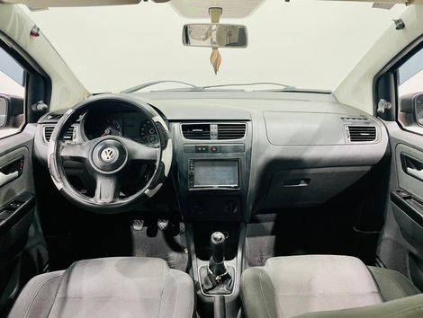 VolksWagen Fox 1.0 Mi Total Flex 8V 5p