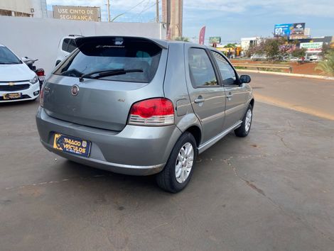 Fiat Palio ELX 1.0 Fire/30 Anos F. Flex 8V 4p