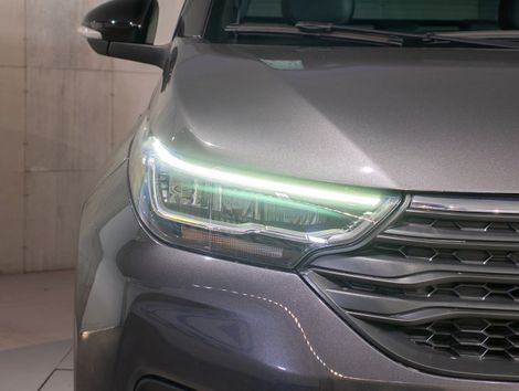 Fiat Strada Ranch 1.3 Flex 8V CD Aut.