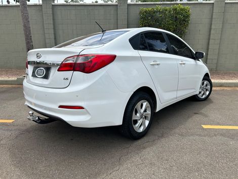 Hyundai HB20S C.Plus/C.Style 1.6 Flex 16V Mec.4p