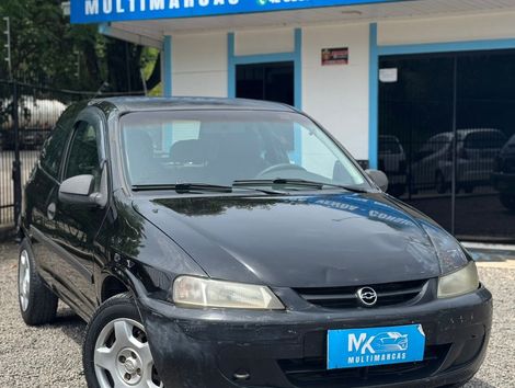 Chevrolet Celta Spirit 1.0 MPFI VHC 8V 3p
