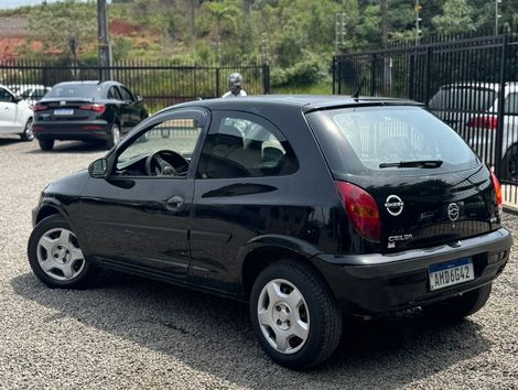 Chevrolet Celta Spirit 1.0 MPFI VHC 8V 3p