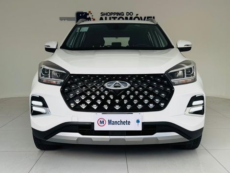 Caoa Chery Tiggo 5X PRO 1.5 Turbo (Híbrido)