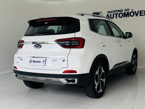 Caoa Chery Tiggo 5X PRO 1.5 Turbo (Híbrido)