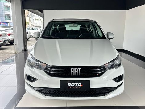 Fiat CRONOS DRIVE 1.0 6V Flex