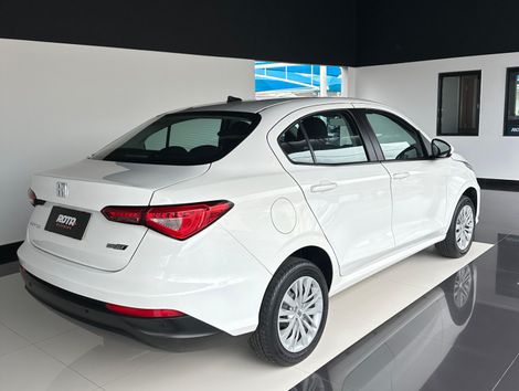 Fiat CRONOS DRIVE 1.0 6V Flex