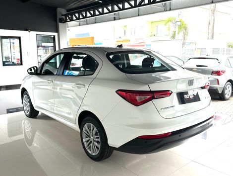 Fiat CRONOS DRIVE 1.0 6V Flex