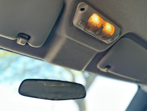 Chevrolet MONTANA LS 1.4 ECONOFLEX 8V 2p