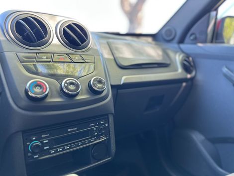 Chevrolet MONTANA LS 1.4 ECONOFLEX 8V 2p