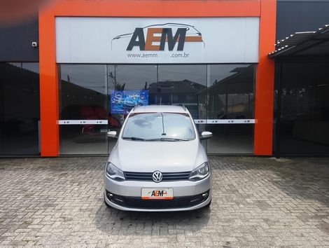 VolksWagen SPACEFOX  SPORTLINE/HIGHLINE 1.6 T.Flex