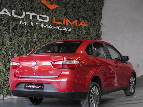 Fiat Grand Siena ATTRAC. 1.4 EVO F.Flex 8V