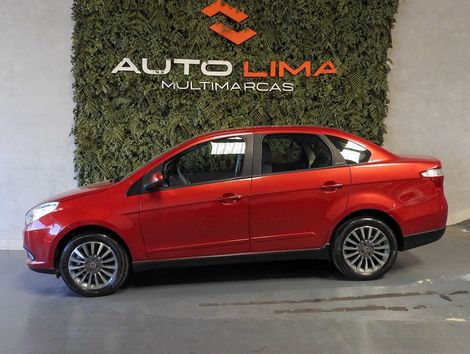 Fiat Grand Siena ATTRAC. 1.4 EVO F.Flex 8V