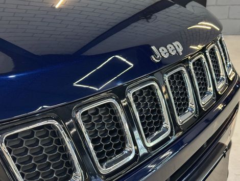 Jeep COMPASS LIMITED 2.0 4x2 Flex 16V Aut.