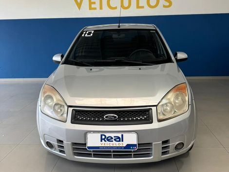 Ford Fiesta Sed. 1.6 8V Flex 4p