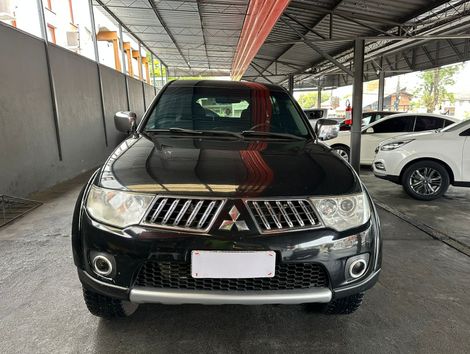 Mitsubishi Pajero DAKAR 3.2 4x4 T.I. Dies. 5p Aut.