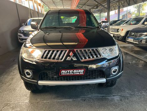Mitsubishi Pajero DAKAR 3.2 4x4 T.I. Dies. 5p Aut.