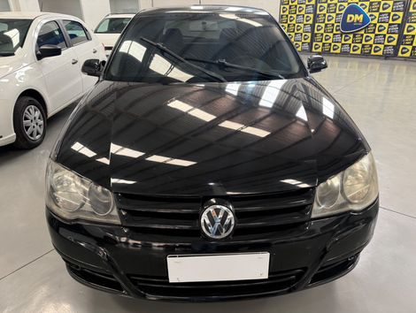 VolksWagen Golf Sportline 1.6 Mi Total Flex 8V 4p