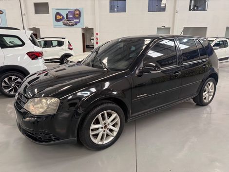VolksWagen Golf Sportline 1.6 Mi Total Flex 8V 4p