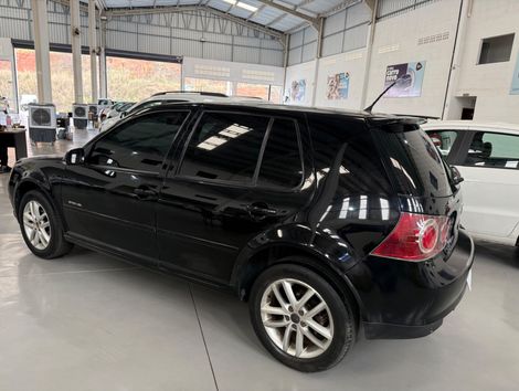 VolksWagen Golf Sportline 1.6 Mi Total Flex 8V 4p