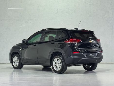 Chevrolet TRACKER LT 1.0 Turbo 12V Flex Aut.