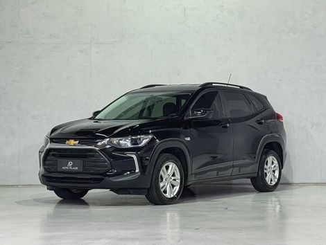 Chevrolet TRACKER LT 1.0 Turbo 12V Flex Aut.