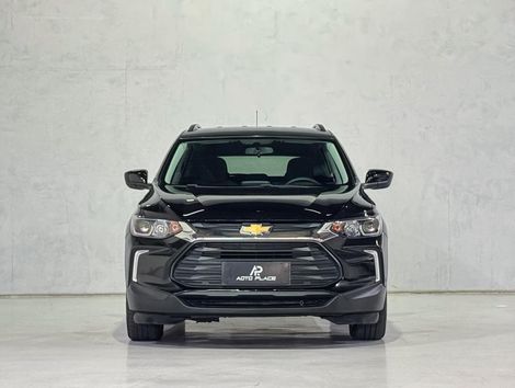 Chevrolet TRACKER LT 1.0 Turbo 12V Flex Aut.