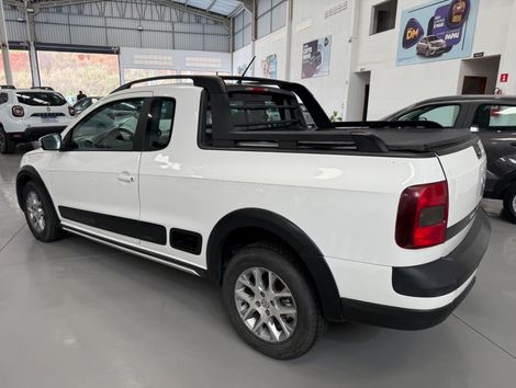 VolksWagen Saveiro CROSS 1.6 T. Flex 16V CE