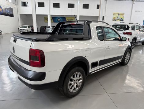 VolksWagen Saveiro CROSS 1.6 T. Flex 16V CE