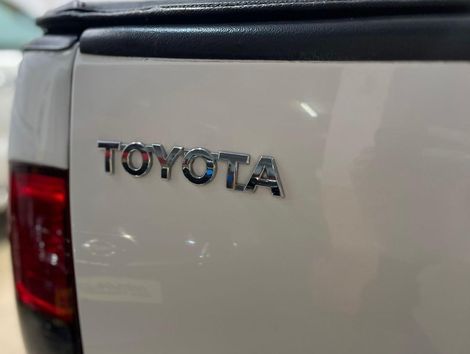 Toyota Hilux CD SRV D4-D 4x4 3.0  TDI Dies