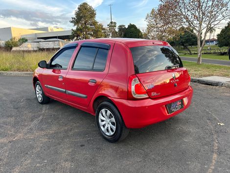 Renault Clio RN/Alizé/Expr./1.0 Hi-Power 16V 5p