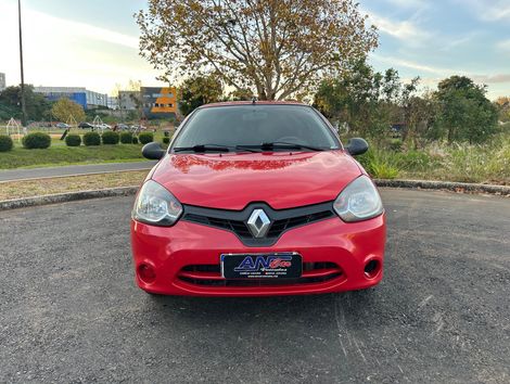 Renault Clio RN/Alizé/Expr./1.0 Hi-Power 16V 5p