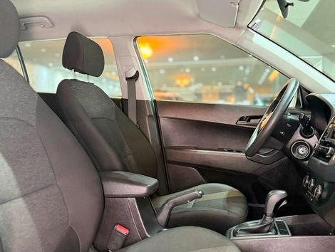 Hyundai Creta Action 1.6 16V Flex Aut.