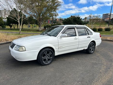 VolksWagen Santana 1.8 Mi