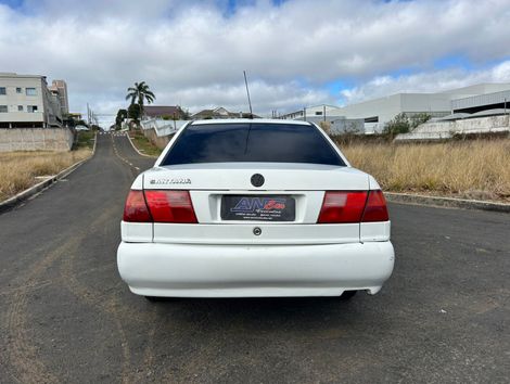 VolksWagen Santana 1.8 Mi