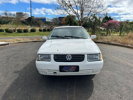 VolksWagen Santana 1.8 Mi