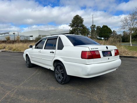 VolksWagen Santana 1.8 Mi