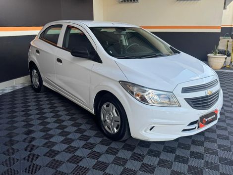 Chevrolet ONIX HATCH Joy 1.0 8V Flex 5p Mec.