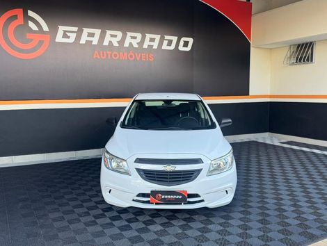 Chevrolet ONIX HATCH Joy 1.0 8V Flex 5p Mec.