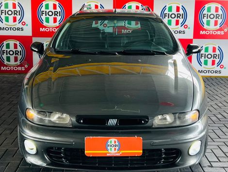 Fiat Marea Weekend ELX 2.0 20V 4p