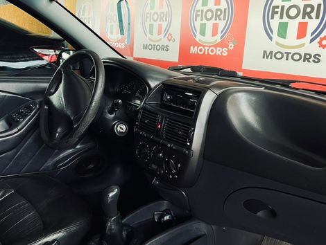 Fiat Marea Weekend ELX 2.0 20V 4p