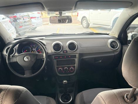 VolksWagen VOYAGE COMF/Highli. 1.6 T.Flex 8V 4p