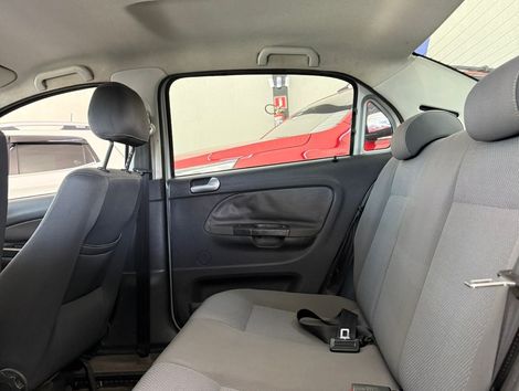 VolksWagen VOYAGE COMF/Highli. 1.6 T.Flex 8V 4p