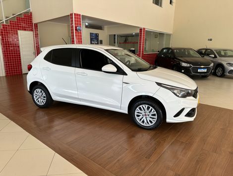 Fiat ARGO DRIVE 1.0 6V Flex