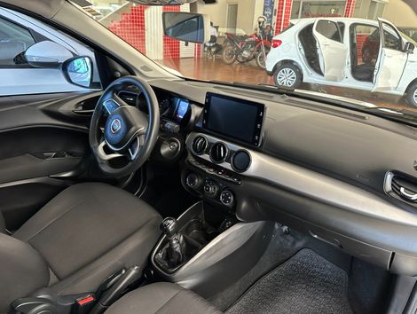 Fiat ARGO DRIVE 1.0 6V Flex