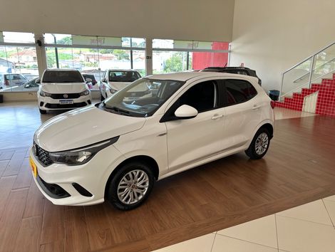 Fiat ARGO DRIVE 1.0 6V Flex