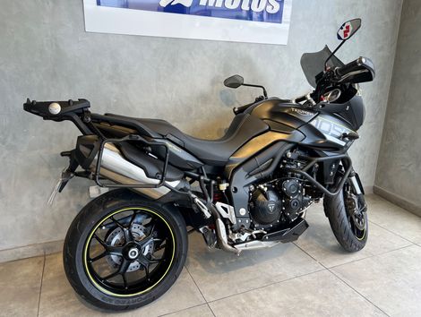 TRIUMPH TIGER 1050 SPORT