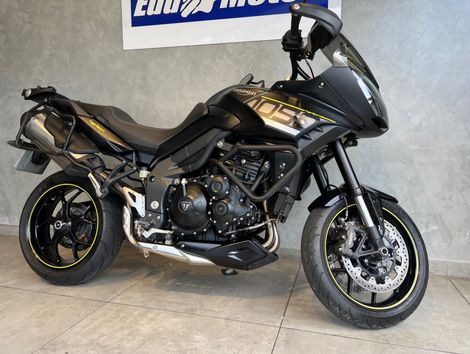 TRIUMPH TIGER 1050 SPORT